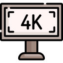 4k