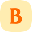 buchstabe b