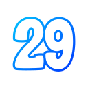 29