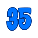 35