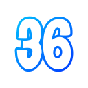 36