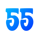 55