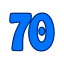 70