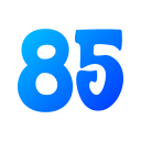 85