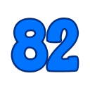 82