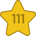 111