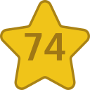 74