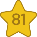 81