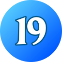 19