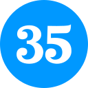 35