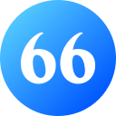 66