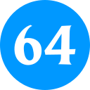 64