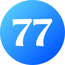 77