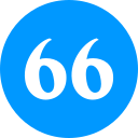 66