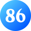 86