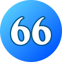 66