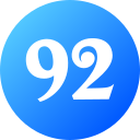 92