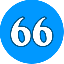 66