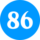 86