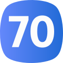 70