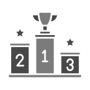 podium