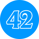 42