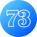 73