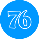 76