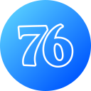 76