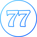 77