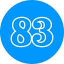 83