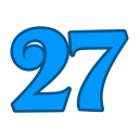 27