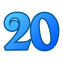 20