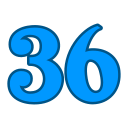 36