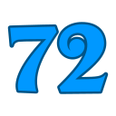 72