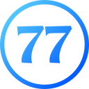 77