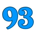 93