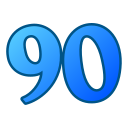 90