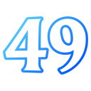 49