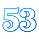 53