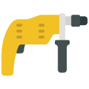 Power drill