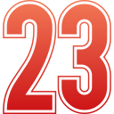 23