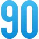 90