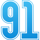 91