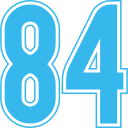 84