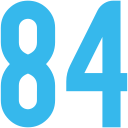 84