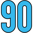 90