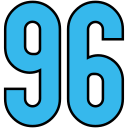 96