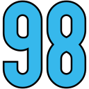 98