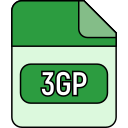 3gp